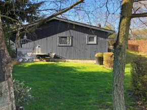 Holiday Home Harald - 300m from the sea by Interhome, Bogø By